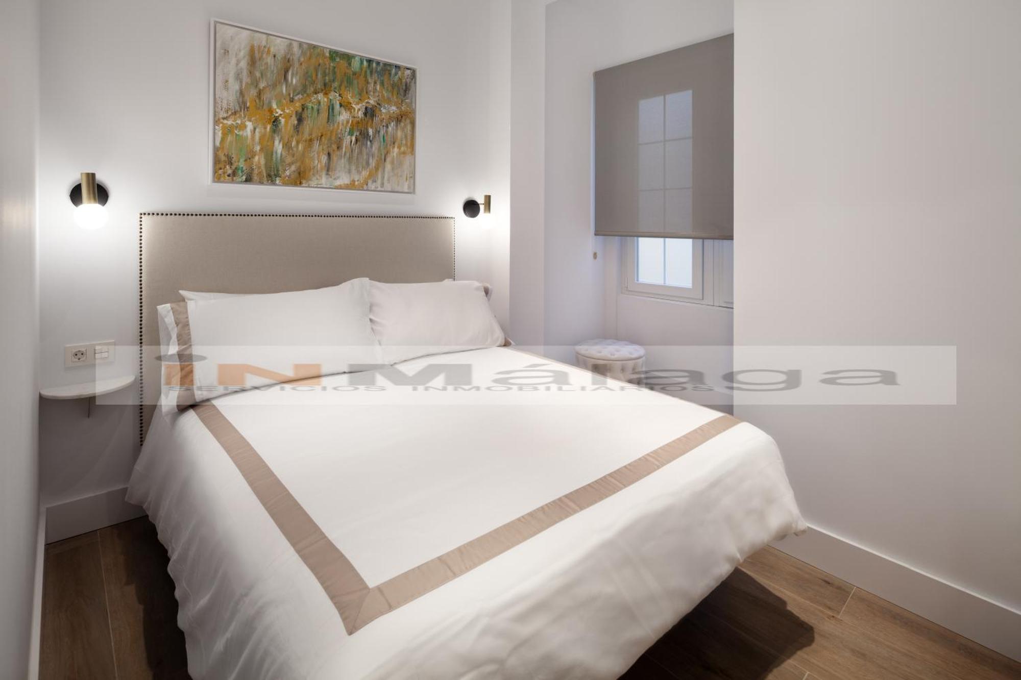 דירות Inmalaga Hills Downtown מראה חיצוני תמונה